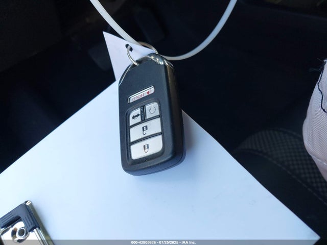 Honda l15b7/l15by 2019 19XFC1F36KE210766 Image 11