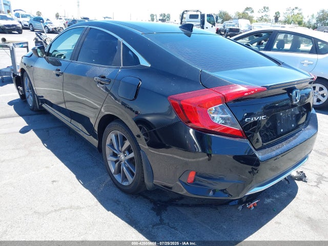 Honda l15b7/l15by 2019 19XFC1F36KE210766 Image 3