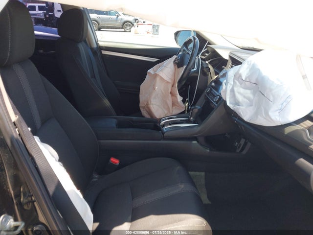 Honda l15b7/l15by 2019 19XFC1F36KE210766 Image 5