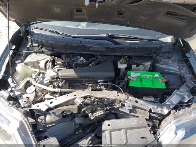 Nissan Rogue 2020 KNMAT2MT5LP523344 Image 10