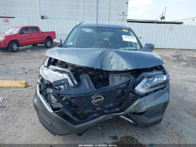 Nissan Rogue 2020 KNMAT2MT5LP523344 Image 12