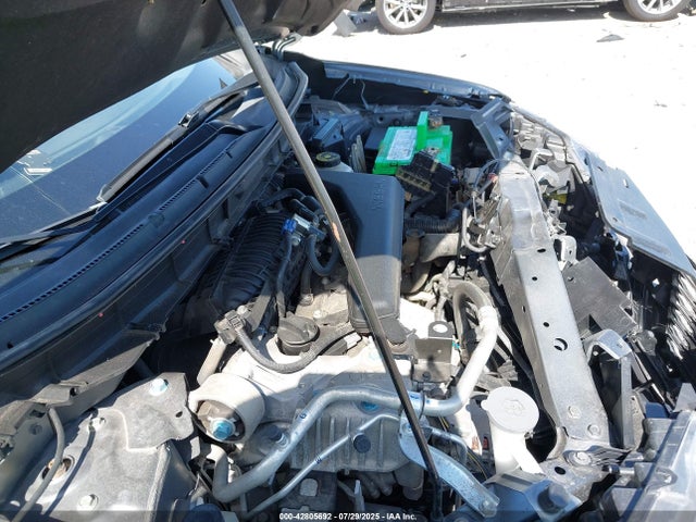 Nissan Rogue 2020 KNMAT2MT5LP523344 Image 17