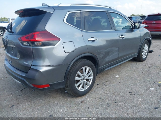 Nissan Rogue 2020 KNMAT2MT5LP523344 Image 4