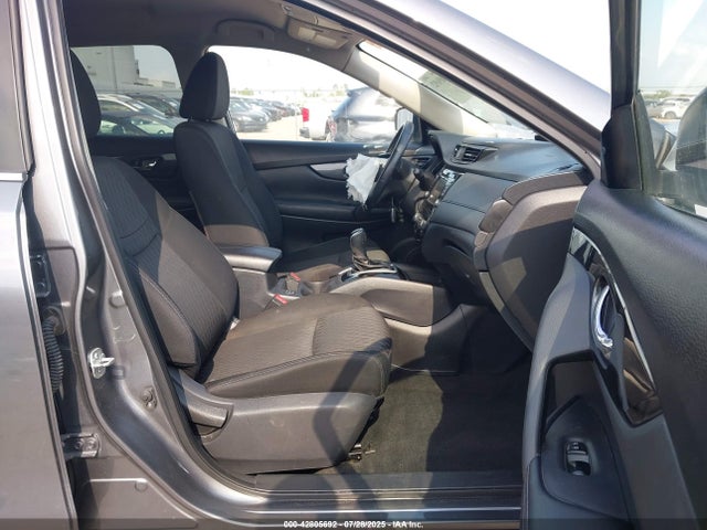 Nissan Rogue 2020 KNMAT2MT5LP523344 Image 5