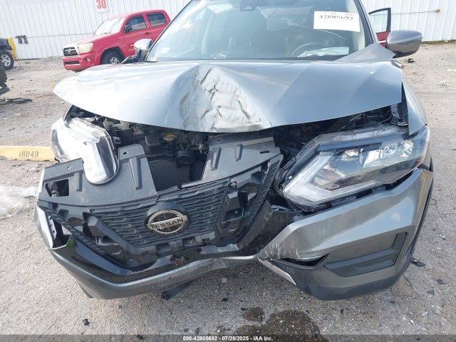 Nissan Rogue 2020 KNMAT2MT5LP523344 Image 6