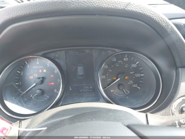 Nissan Rogue 2020 KNMAT2MT5LP523344 Image 7