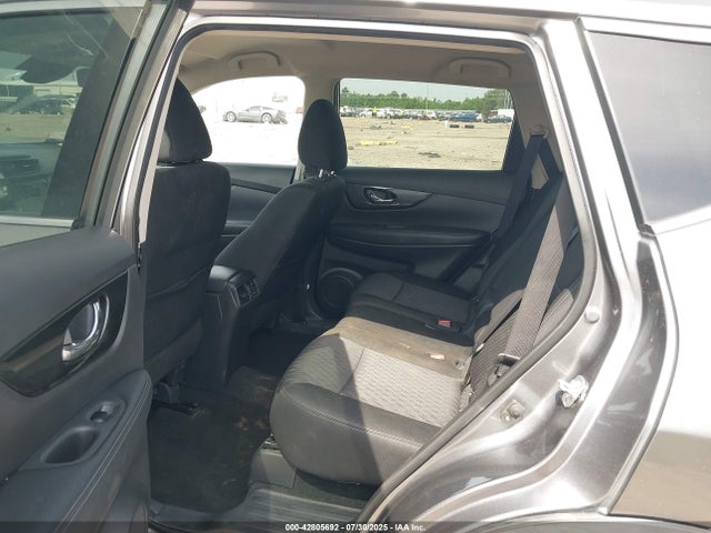 Nissan Rogue 2020 KNMAT2MT5LP523344 Image 8