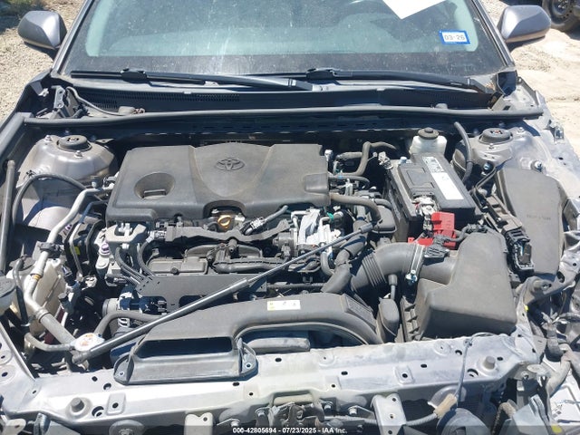 4T1B11HK8JU577365 Toyota a25a-fks