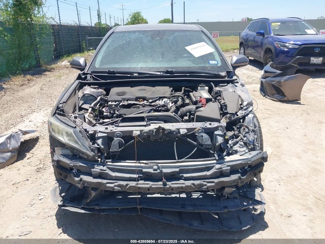 4T1B11HK8JU577365 Toyota a25a-fks