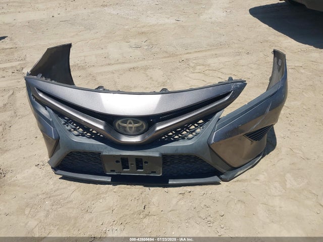 4T1B11HK8JU577365 Toyota a25a-fks