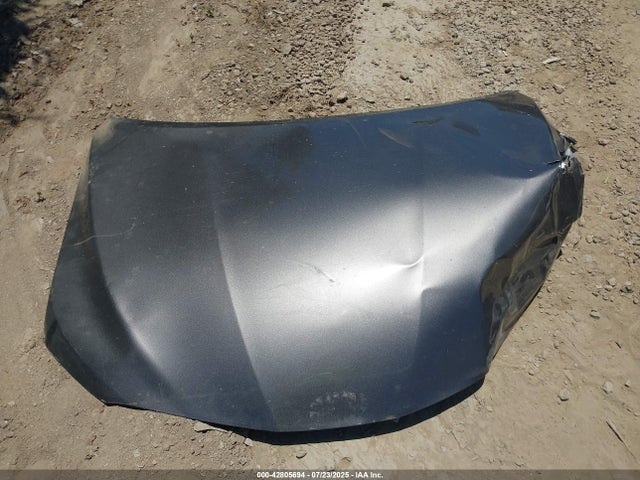 4T1B11HK8JU577365 Toyota a25a-fks