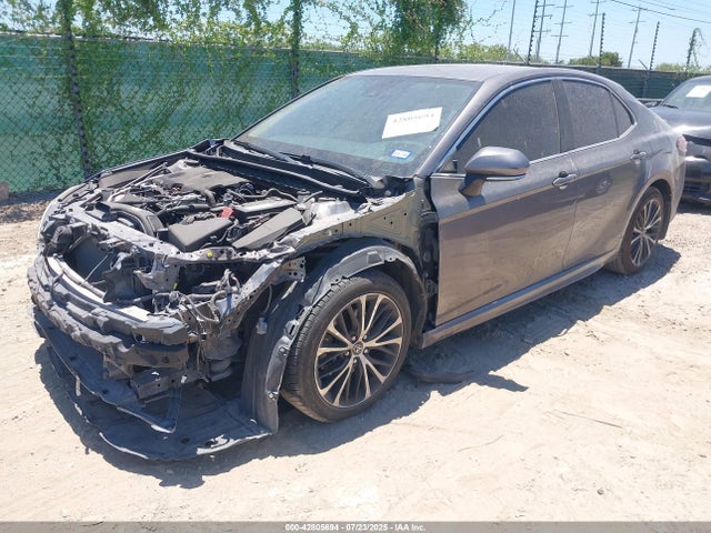 4T1B11HK8JU577365 Toyota a25a-fks
