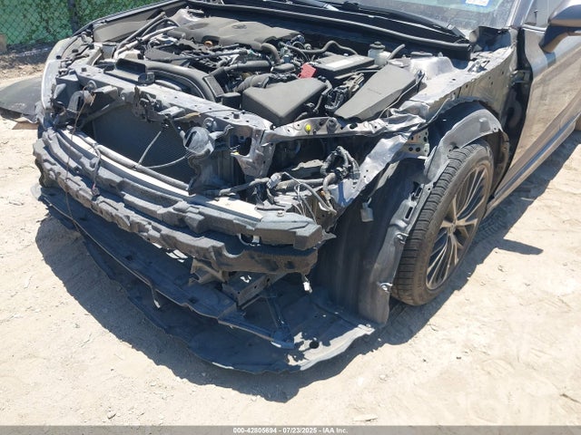 4T1B11HK8JU577365 Toyota a25a-fks
