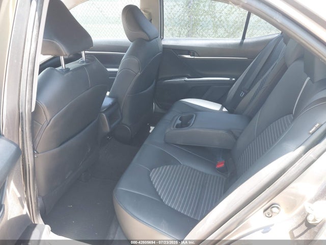 4T1B11HK8JU577365 Toyota a25a-fks