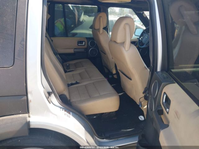 2006 LAND ROVER LR3 SALAG25436A389185 Photo 7
