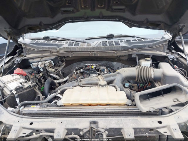Ford 4v 2021 1FTEW1EP7MFC47261 Image 10