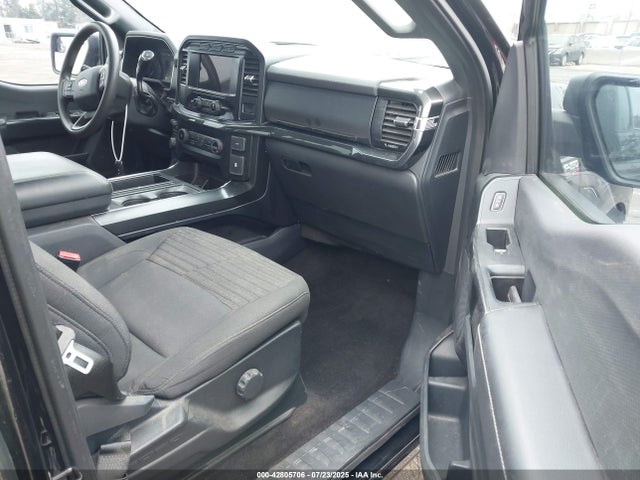 Ford 4v 2021 1FTEW1EP7MFC47261 Image 5