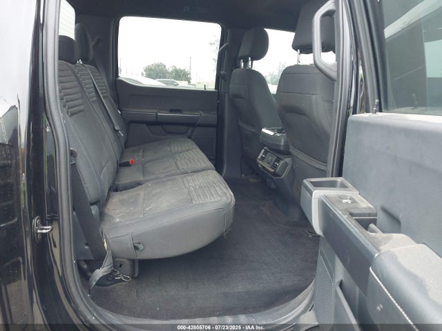 Ford 4v 2021 1FTEW1EP7MFC47261 Image 8