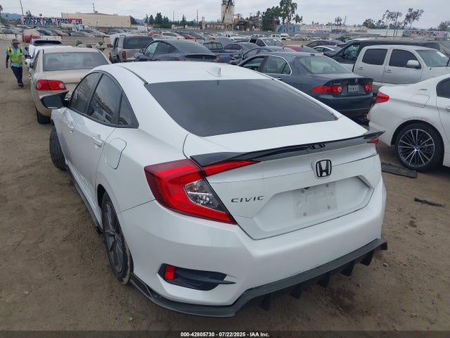 19XFC1F39LE220418 Honda l15b7
