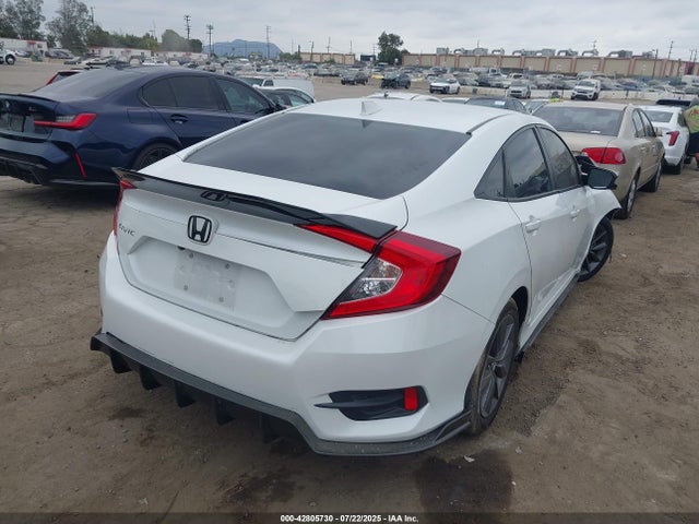 19XFC1F39LE220418 Honda l15b7