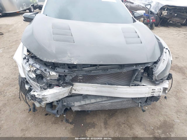 19XFC1F39LE220418 Honda l15b7