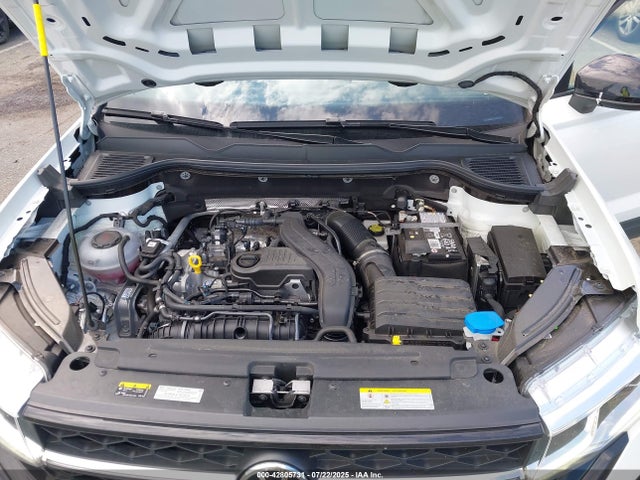 Volkswagen tsi 2024 3VVLX7B28RM130409 Image 10