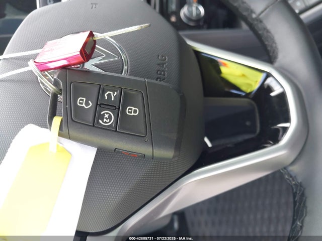 Volkswagen tsi 2024 3VVLX7B28RM130409 Image 11