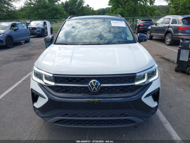 Volkswagen tsi 2024 3VVLX7B28RM130409 Image 12