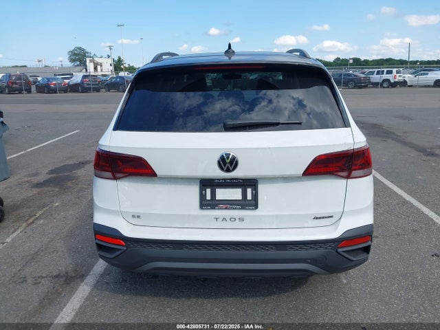 Volkswagen tsi 2024 3VVLX7B28RM130409 Image 14