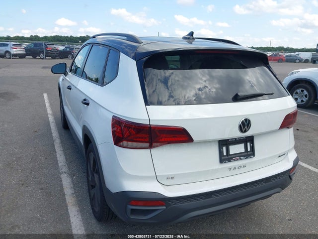 Volkswagen tsi 2024 3VVLX7B28RM130409 Image 3