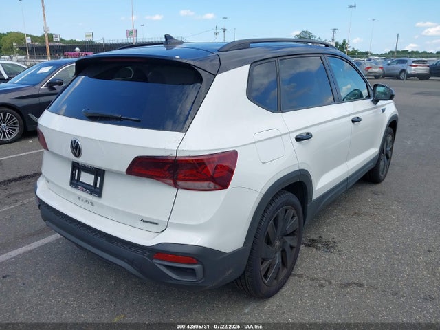 Volkswagen tsi 2024 3VVLX7B28RM130409 Image 4