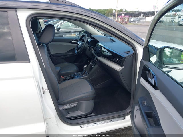 Volkswagen tsi 2024 3VVLX7B28RM130409 Image 5