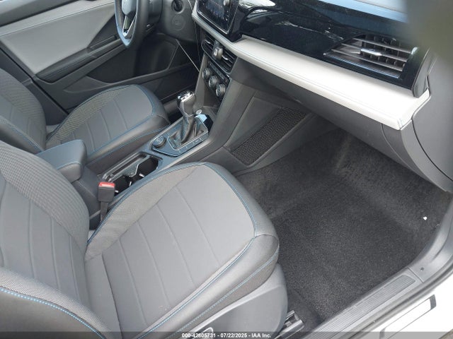 Volkswagen tsi 2024 3VVLX7B28RM130409 Image 8