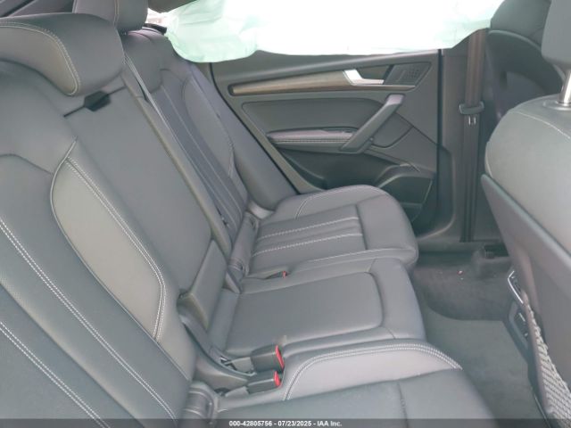 2024 AUDI Q5 SPORTBACK WA16AAFY6R2044350 Photo 7