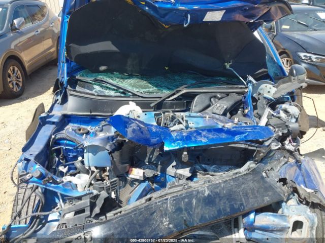 2018 MITSUBISHI OUTLANDER SPORT JA4AP3AU9JU009691 Photo 9