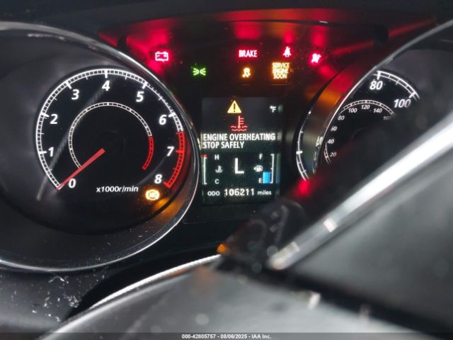 2018 MITSUBISHI OUTLANDER SPORT JA4AP3AU9JU009691 Photo 6