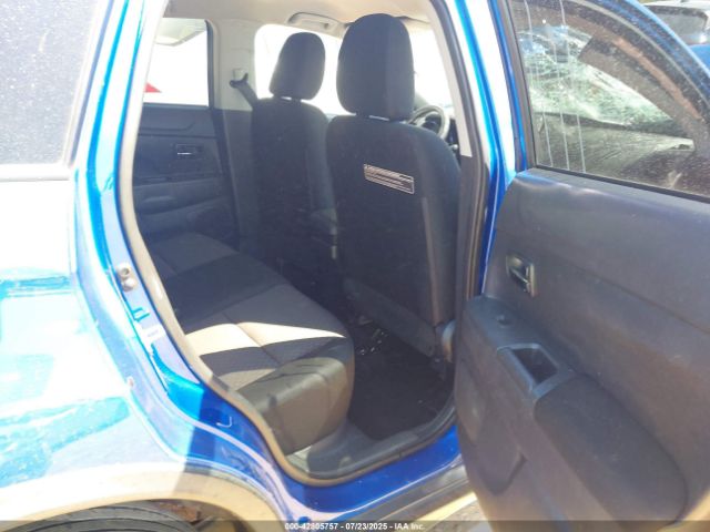 2018 MITSUBISHI OUTLANDER SPORT JA4AP3AU9JU009691 Photo 7