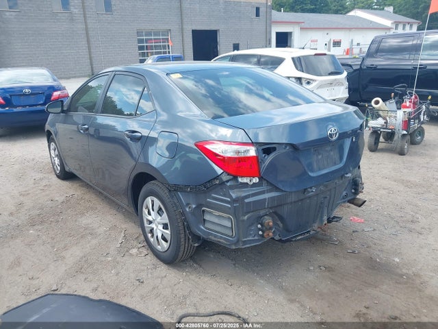2T1BURHE1GC709361 Toyota 2zr-fe
