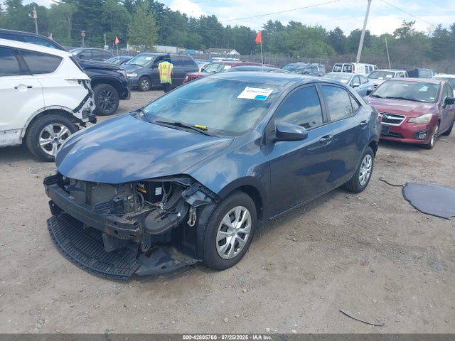 2T1BURHE1GC709361 Toyota 2zr-fe