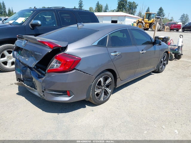 2HGFC1F9XGH633285 Honda l15b7