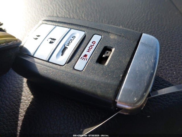 Acura j35z2 2016 5J8TB3H34GL012279 Image 11