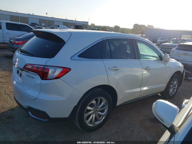 Acura j35z2 2016 5J8TB3H34GL012279 Image 13