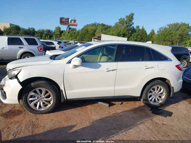 Acura j35z2 2016 5J8TB3H34GL012279 Image 14