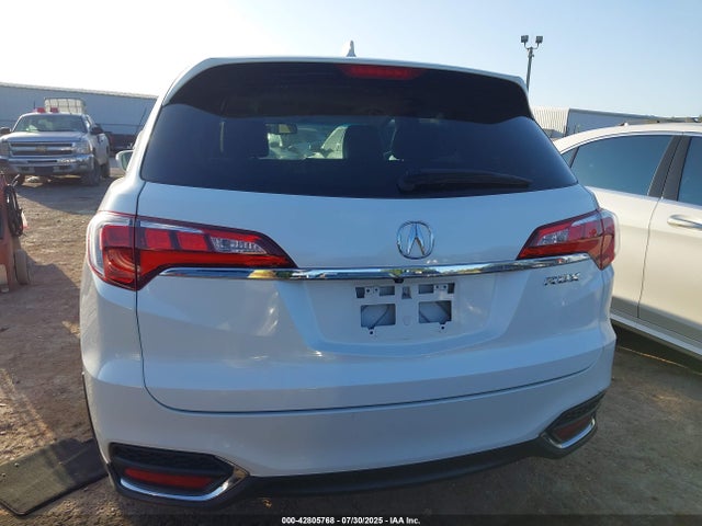 Acura j35z2 2016 5J8TB3H34GL012279 Image 16