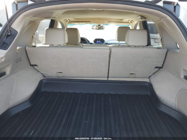 Acura j35z2 2016 5J8TB3H34GL012279 Image 17