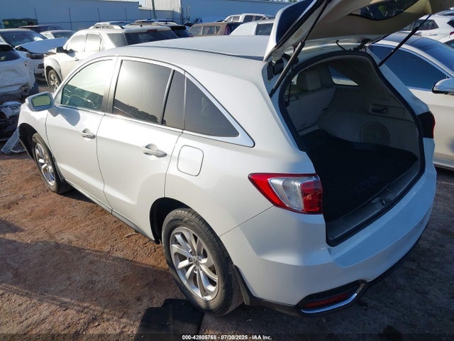 Acura j35z2 2016 5J8TB3H34GL012279 Image 3