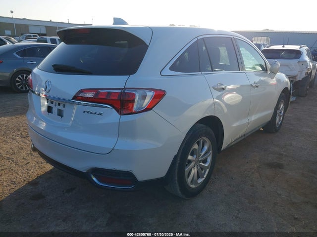 Acura j35z2 2016 5J8TB3H34GL012279 Image 4