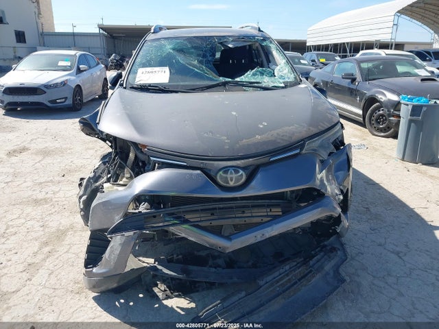 JTMZFREV5JJ175483 Toyota 2ar-fe