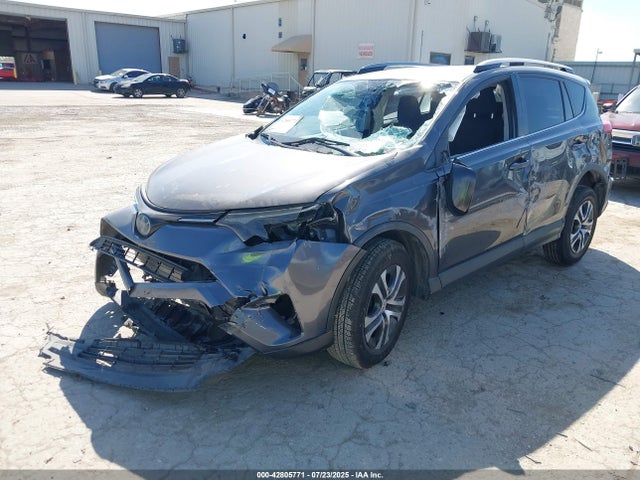 JTMZFREV5JJ175483 Toyota 2ar-fe