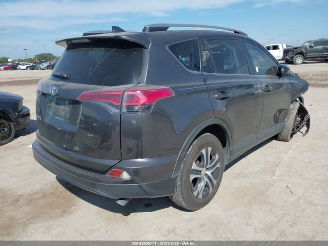 JTMZFREV5JJ175483 Toyota 2ar-fe
